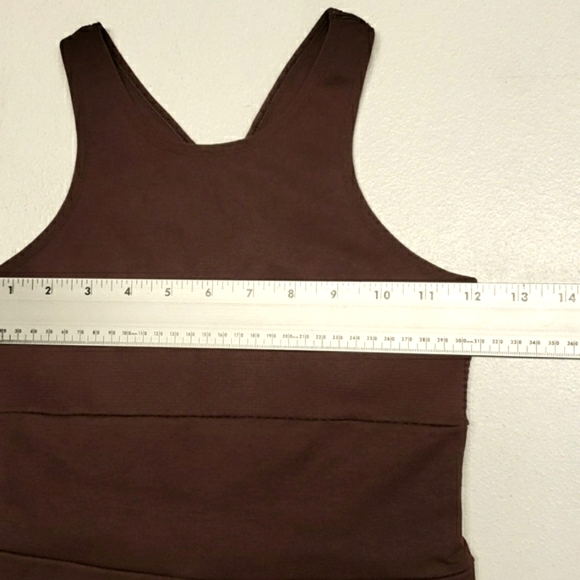 Free People Movement Every Single Time Runsie Women's Size XS/S Yoga Dance Run - Picture 8 of 11